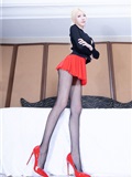 Beautyleg 2023.04.04 No.2271 Xin(5)